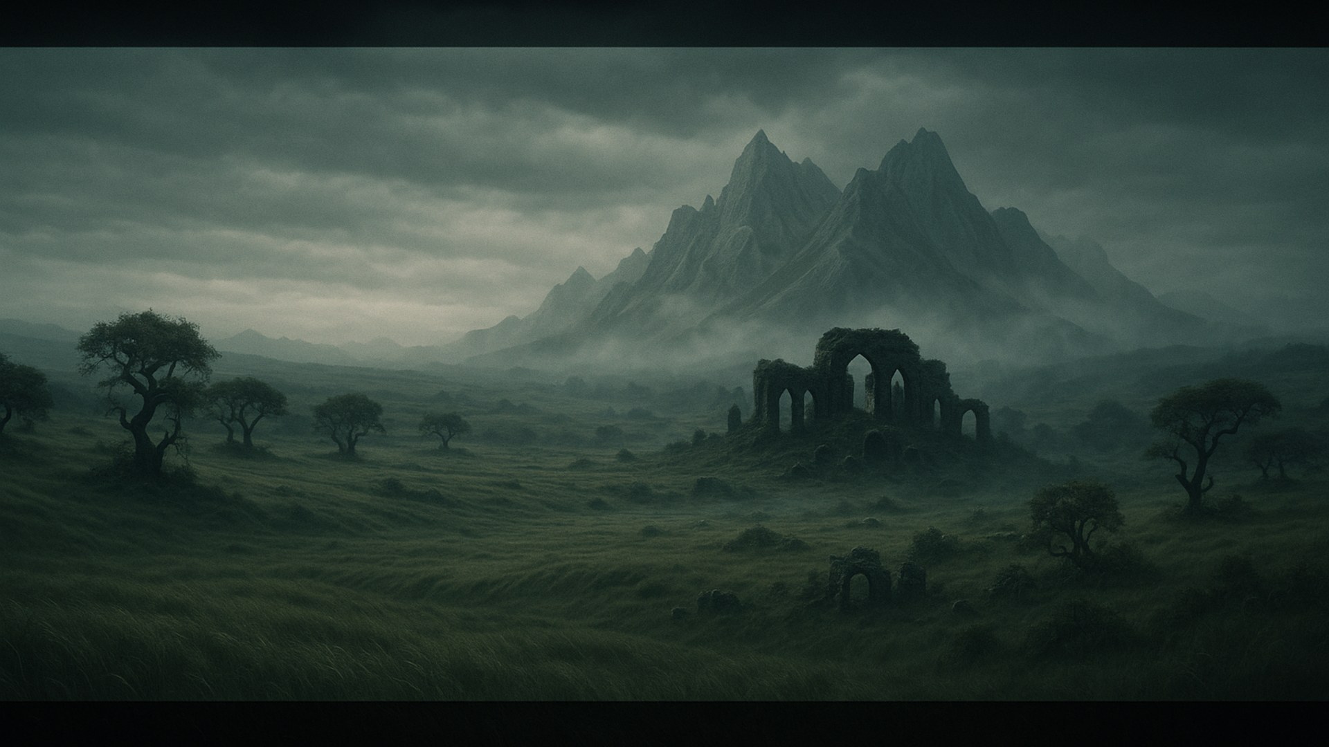 Thélastë - Univers Fantasy